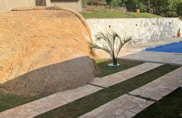 Cabana Paruru - Foto 39