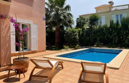 Casa Mar Blau - mediterranean house - Foto 1