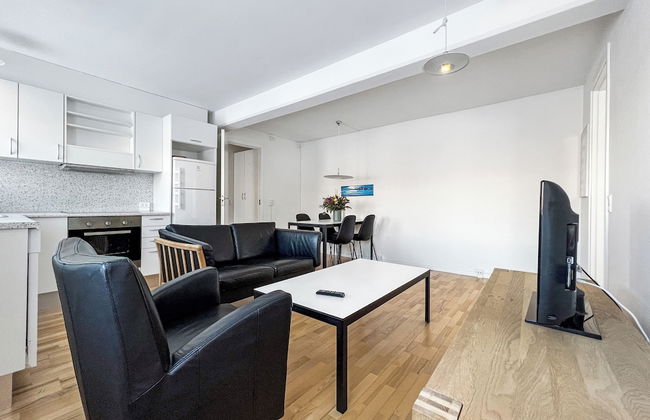 Hotel Nordbo City - Foto 20