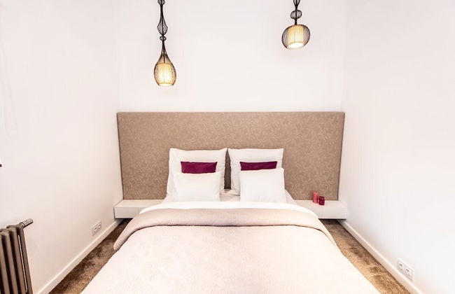 Super-Apartamenty City Park Loft - Foto 2