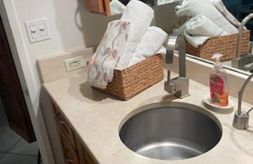 Sanctuary by the Sea/Studio Apt. - Foto 15