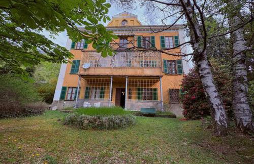 Villa Rollier, Arte e Meditazione - Photo 25