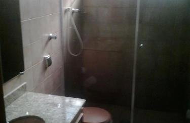 Casa a 50 metros da Praia da Riviera no Jardim São Lourenço - Casa com Wi-Fi - Foto 25