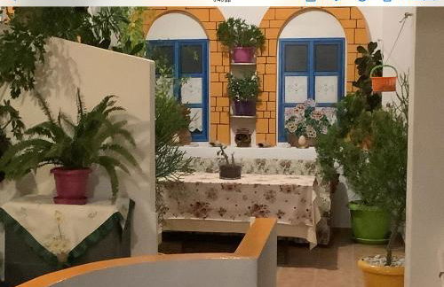 Studios Akrogialli - Foto 16