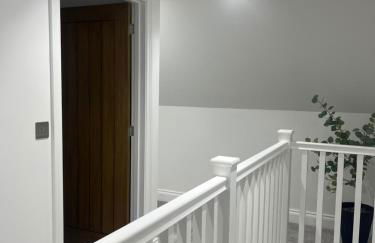 Mill House The Lodge - Foto 18