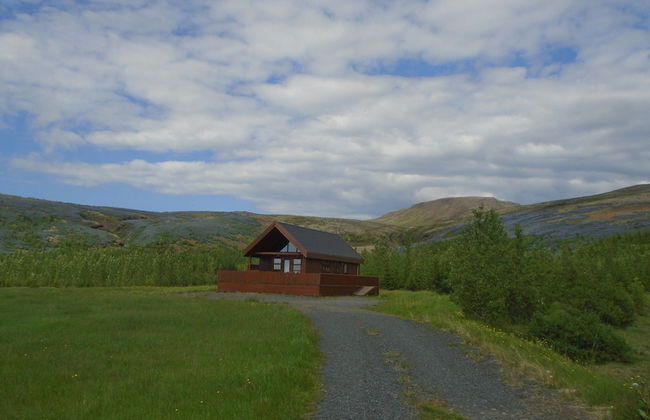 Gljúfurbústaðir - Foto 12