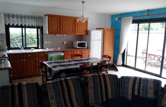 Le Gîte Vigneron - Foto 6