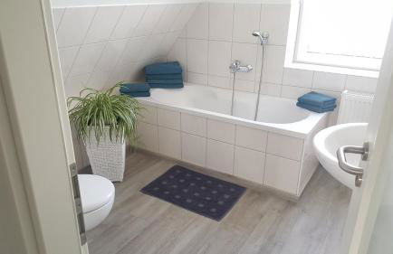 Ferienwohnung 1 "Ferienhaus Seibert" - Foto 19