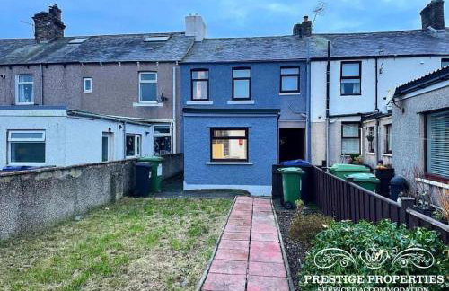 Jackson St by Prestige Properties SA - Foto 3