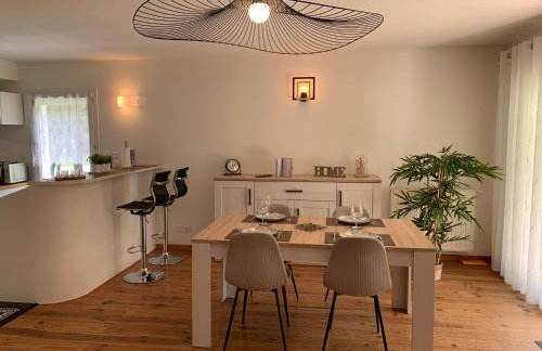 Appartement spacieux au calme - Photo 13