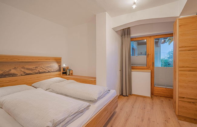 Apartment in Brixental Near Hiking Trails - Foto 6