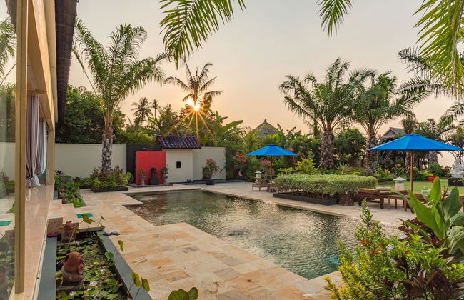 Villa Hikume - Foto 68