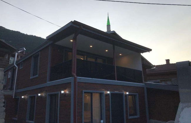 Garden House Uzungöl - Photo 54