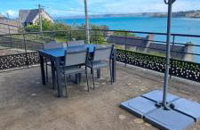 Maison Familiale Locquirec -Vue Mer - 6 chambres - 11personnes - Bretagne - Finistère Nord - Photo 3