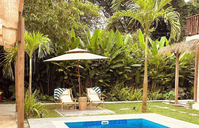 Lolas Villa El Nido - Foto 17