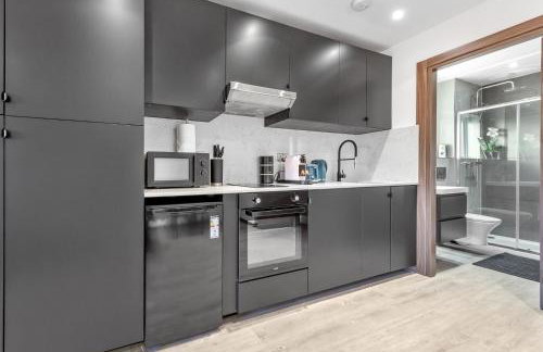 Green Studio Suite - Central London - Near Station - Foto 11