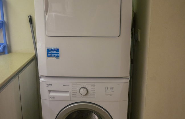 Wallace P Staycation - Foto 39