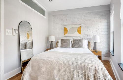 West Village 3br w wd nr Pier 46 NYC-1098 - Foto 11