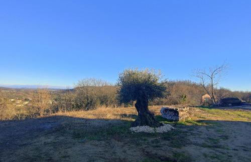 Villa Olivia, Sud Ardèche - Foto 19