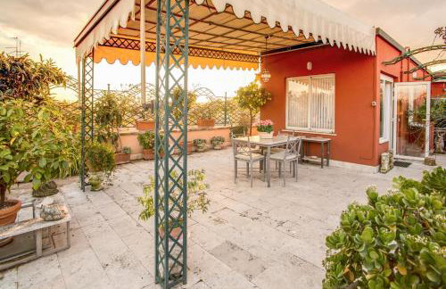 Exclusive Terrace Campo di fiori Pantheon - Foto 12