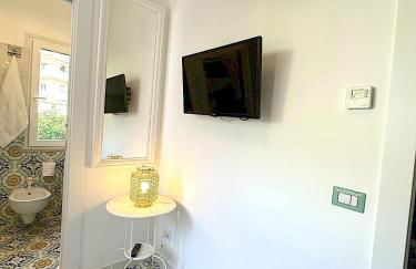 Salina sea view apartment - Photo 19