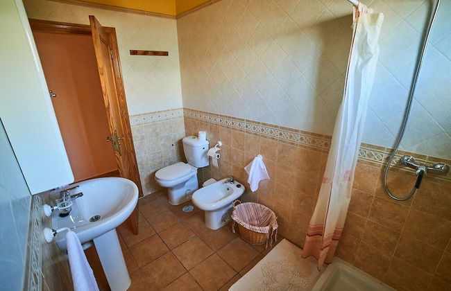 Spacious Holiday Home in La Oliva - Foto 21