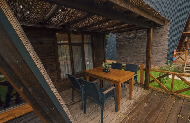 Dedeman Village Sapanca - Foto 29