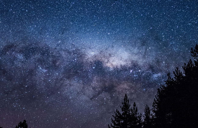 Elqui Valley Stargazing Activity - Photo 1