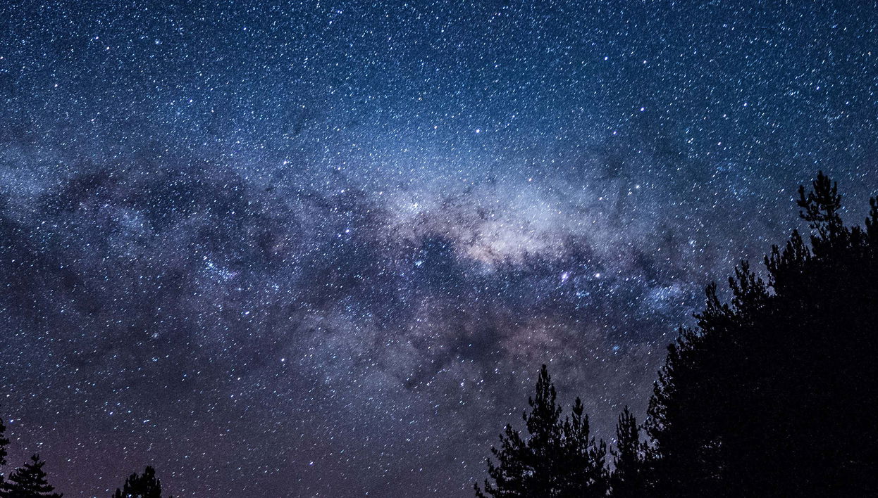 Observación de estrellas en el valle del Elqui