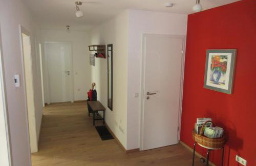 Ferienwohnung Obstgarten - Foto 18