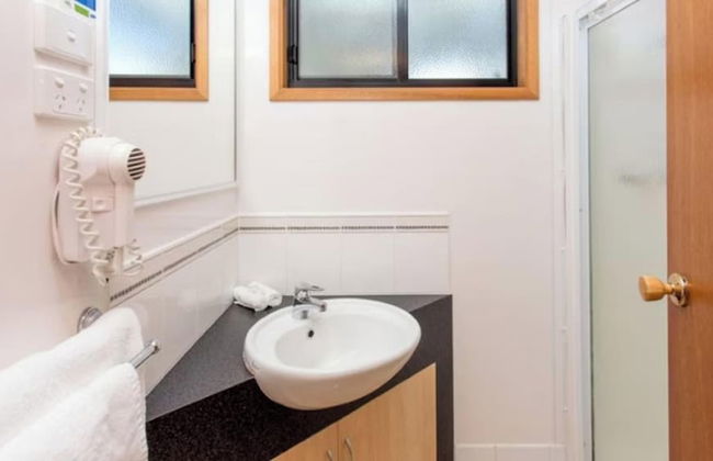 Discovery Parks - Renmark Riverfront - Foto 67