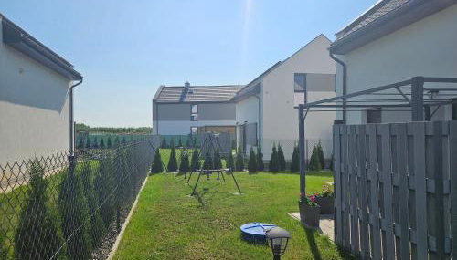 Mazurska Tajemnica 3 - Domek D - Foto 2, Garden view