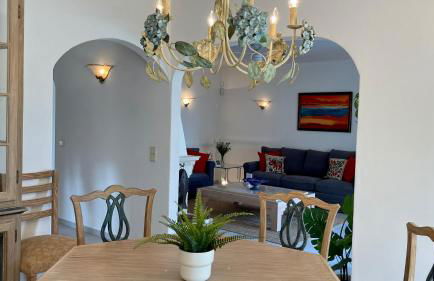 Falésia - Private Pool - 8 Guests - Albufeira - Foto 11