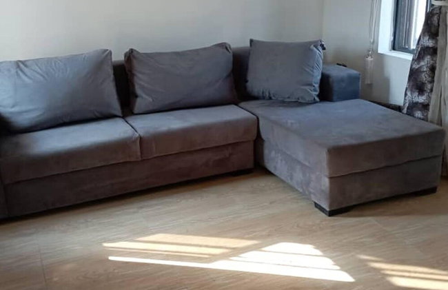 Apartment Sleeps 4 With Balcony and Parking - Foto 7