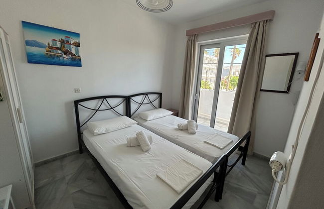 Kaloxenia Apartments - Foto 6