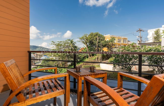 The Unity & The Bliss Patong Residence - Foto 19