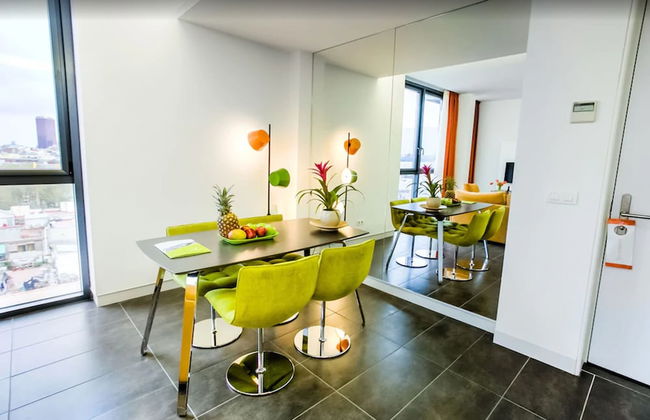 Cosmo Apartments Sants - Photo 31