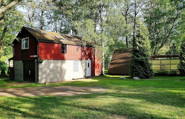 Beautiful Cottage in Kaberneeme - Foto 1