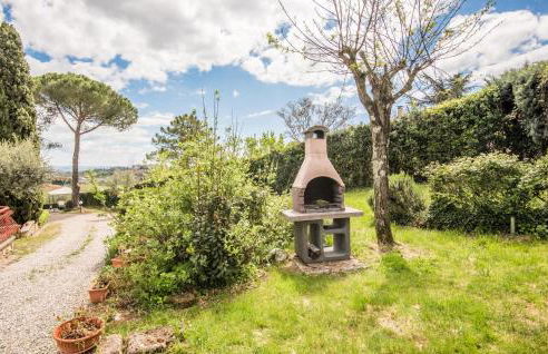 Lovely Apartment In Monteriggioni - Foto 17