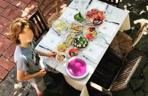 Casa Volpe - Foto 21