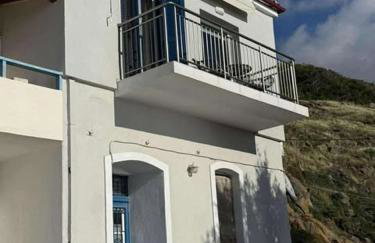 Aegean View Apartment - Foto 1