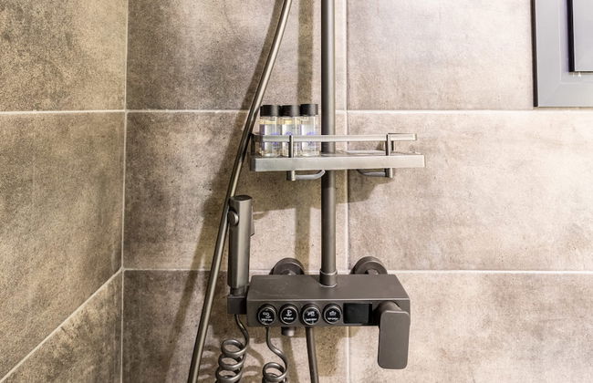 Ventiri Lofts - Cozy Penthouse With Balcony - Foto 13