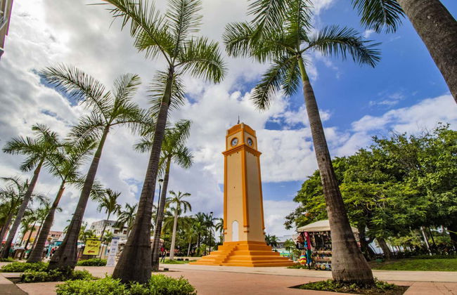 Cozumel Sightseeing Bus - Photo 10