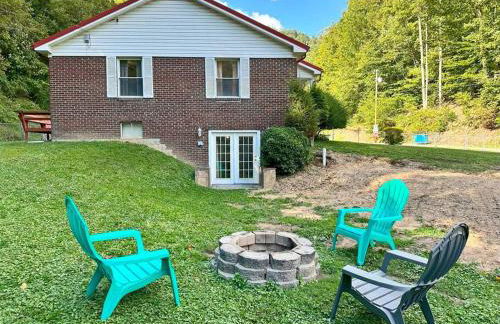 Buffalo Playhouse with game room - Photo 32
