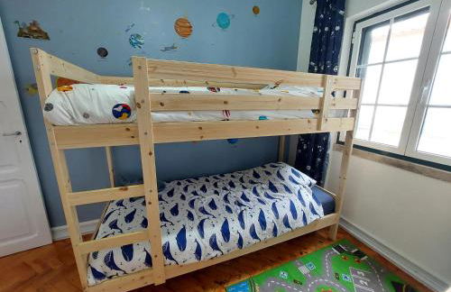 Casa Rio Zêzere - Foto 37