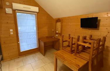 Hôtel Résidence La Maison par Les Pins Sylvestres Amnéville les Thermes - Foto 12