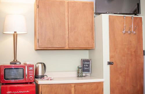 Crooked River Ranch Cabins - Foto 46