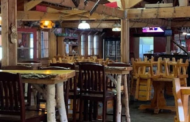 Mattawa River Resort - Foto 60