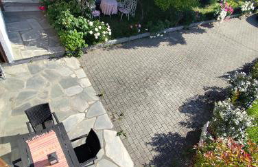 VILLA ADRY Aosta Sarre Your freedom - Foto 49
