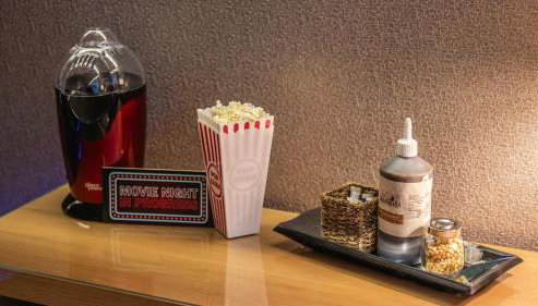 The Retreat Cabin - Foto 5